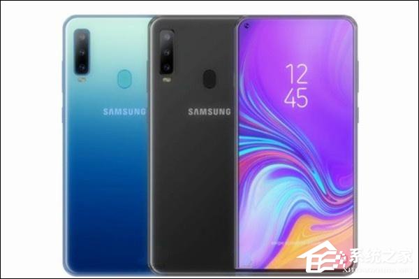 三星A8s好不好?Galaxy A8s手机评测