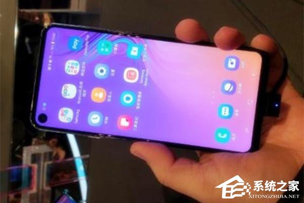 三星A8s好不好?Galaxy A8s手机评测