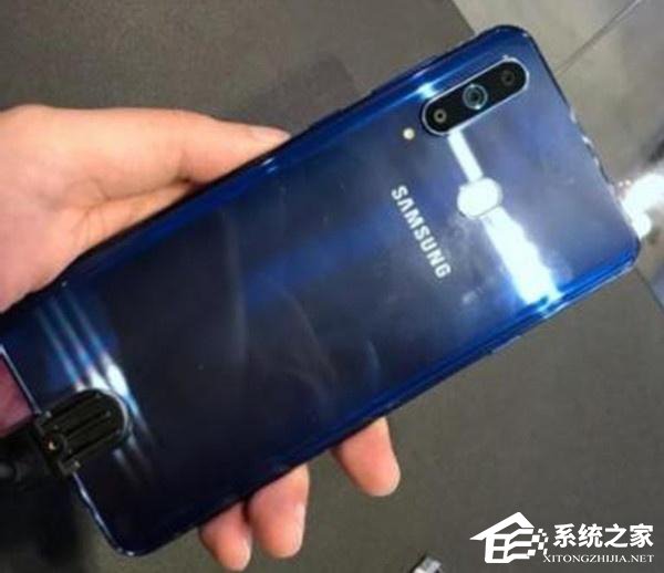 三星A8s好不好?Galaxy A8s手机评测