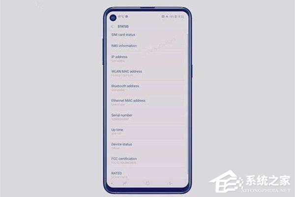 三星A8s好不好?Galaxy A8s手机评测