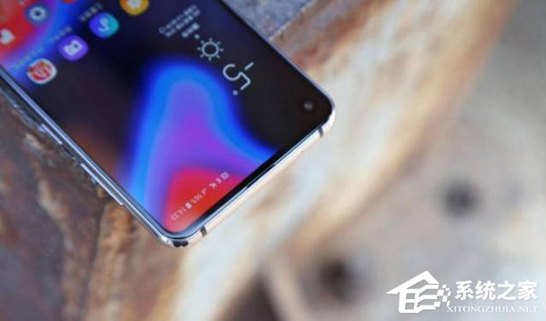 Galaxy A8s好用吗?三星A8s手机体验评测