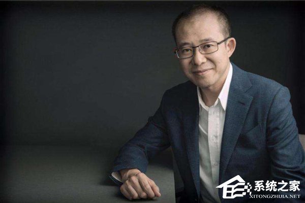 刘炽平：2019年腾讯的投资规模不会收缩
