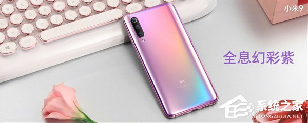 雷军详解屏幕技术！“米9”亮相小米新品发布会