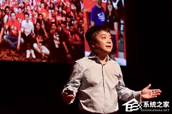王翔回应小米手机海外涨价