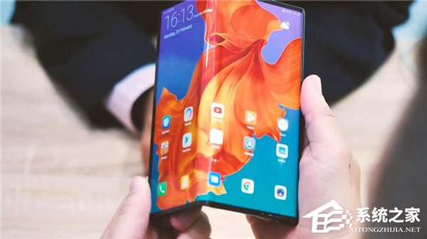 外媒放出华为Mate X上手体验视频（附相关视频）