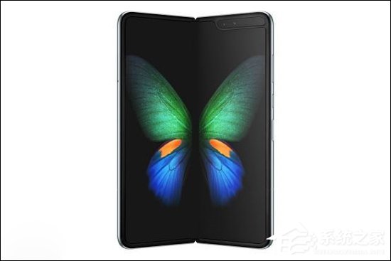 三星官方科普Galaxy Fold折叠屏幕工艺