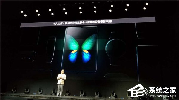 4999元起!三星公布国行版S10系列售价