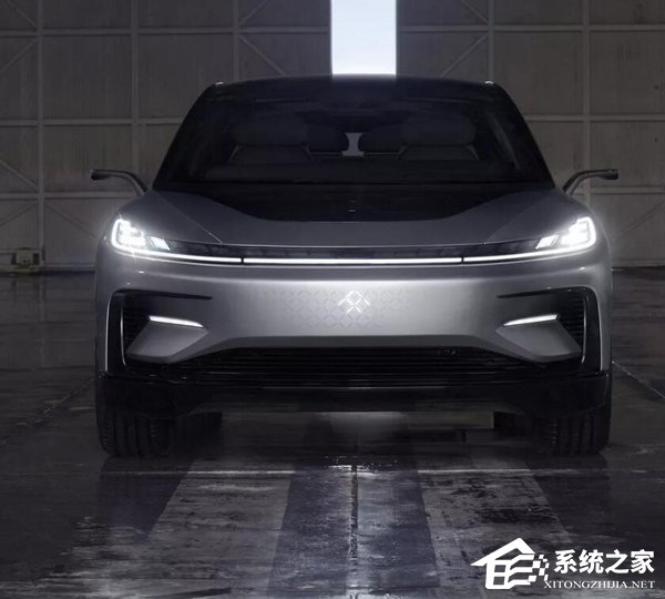 面临11起新诉讼！法拉第未来遭供应商追讨8000万美元