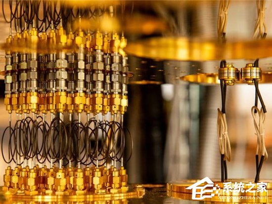微软宣布将推出量子网络