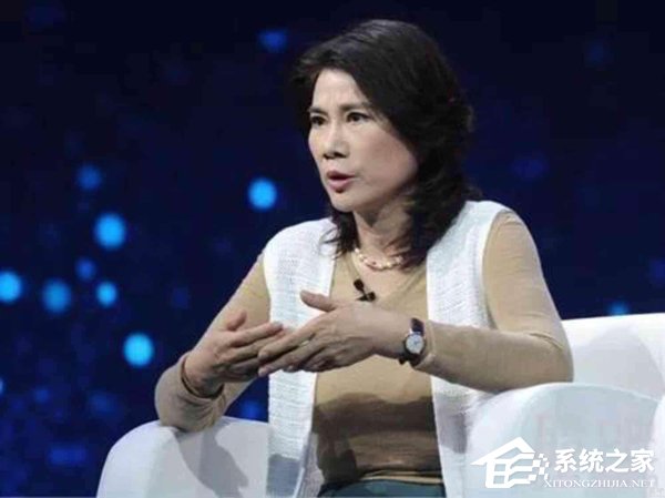 董明珠：偷手机、捡手机不还应由刑法给予更严厉的惩罚