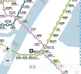 metro新时代怎么购买车票?metro新时代购买车票的方法