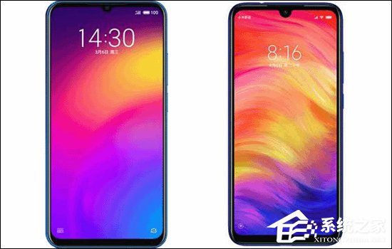 买魅族Note 9还是红米Note 7？红米Note 7和魅族Note 9区别对比