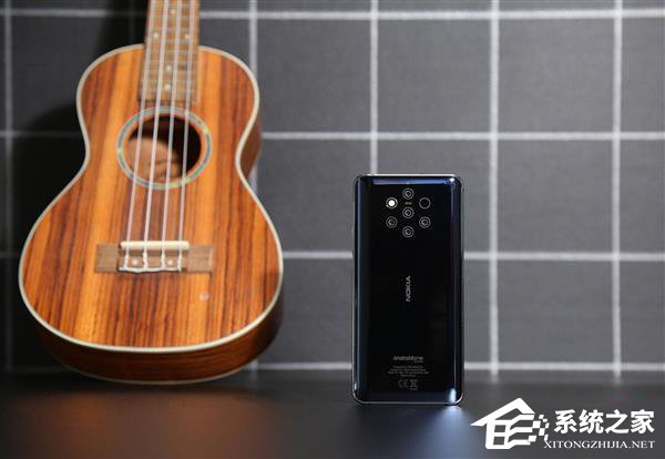 诺基亚9 PureView好不好？Nokia 9 PureView上手评测