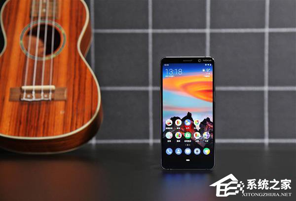 诺基亚9 PureView好不好？Nokia 9 PureView上手评测