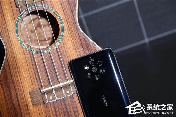 诺基亚9 PureView好不好？Nokia 9 PureView上手评测