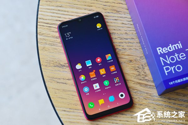 红米Note 7 Pro怎么样？Redmi Note 7 Pro手机评测