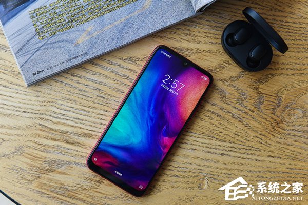 红米Note 7 Pro怎么样？Redmi Note 7 Pro手机评测