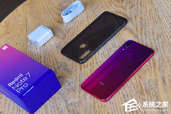 红米Note 7 Pro怎么样？Redmi Note 7 Pro手机评测