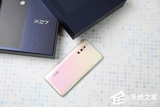 vivo X27手机怎么样?vivo X27手机全面评测