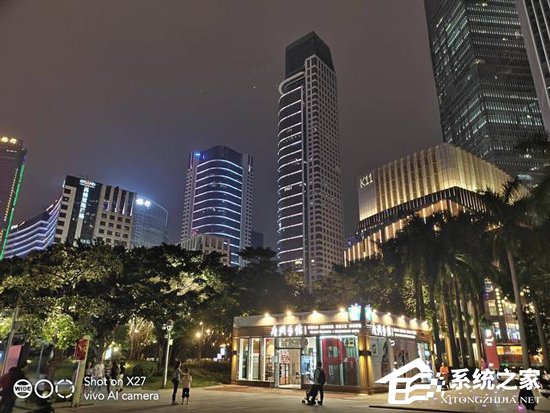 vivo X27手机怎么样?vivo X27手机全面评测