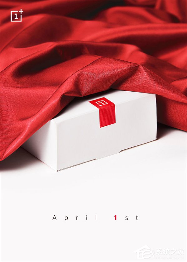 一加7？一加科技放出4月新机预告海报