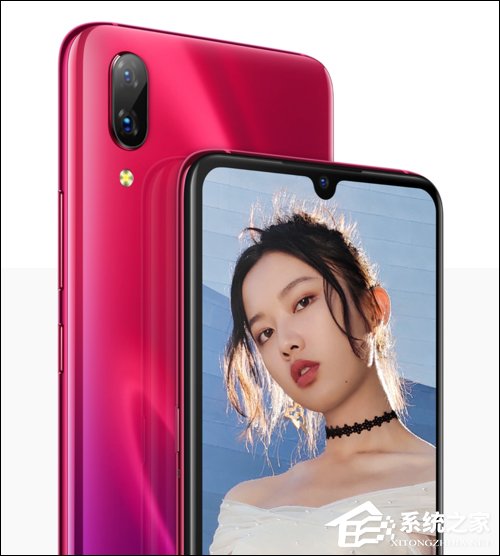 拍照手机哪款好？2019年4月高性能美颜拍照手机推荐