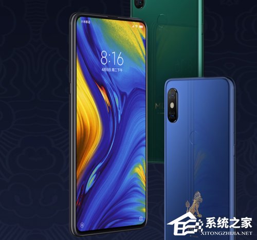 拍照手机哪款好？2019年4月高性能美颜拍照手机推荐