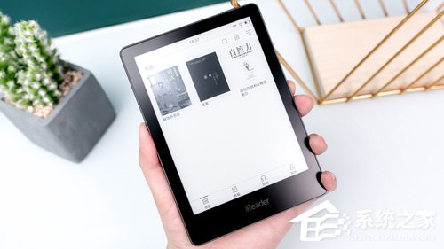 掌阅iReader A6阅读器怎么样？掌阅iReader A6阅读器体验评测