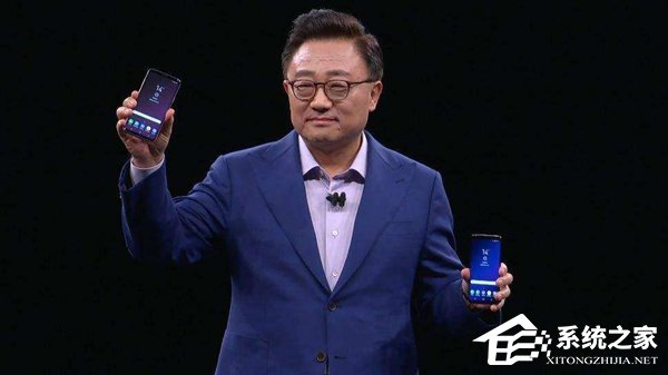 高东真：三星未来十年仍是领头羊