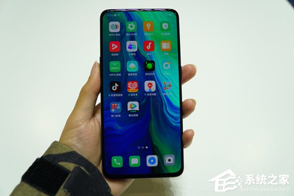 OPPO Reno怎么样？OPPO Reno手机上手评测