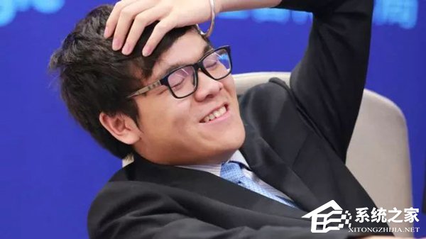 柯洁回应“上清华学AI”