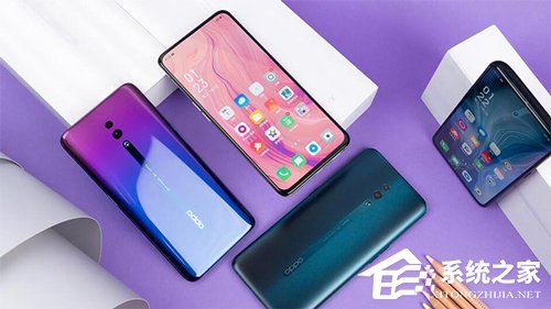 外形好看的手机有哪些？2019年4月外形好看的手机推荐