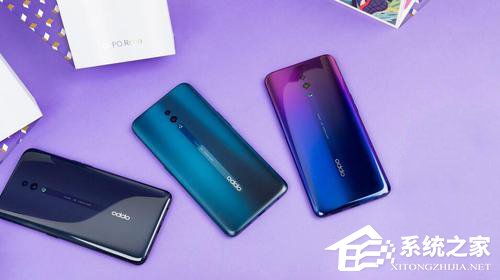 外形好看的手机有哪些？2019年4月外形好看的手机推荐