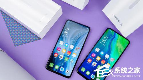 外形好看的手机有哪些？2019年4月外形好看的手机推荐