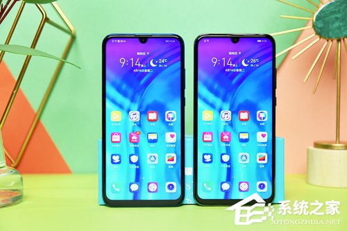 外形好看的手机有哪些？2019年4月外形好看的手机推荐