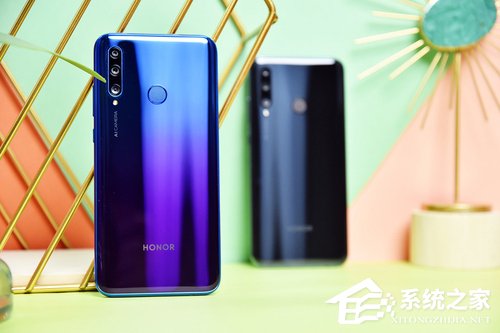 外形好看的手机有哪些？2019年4月外形好看的手机推荐