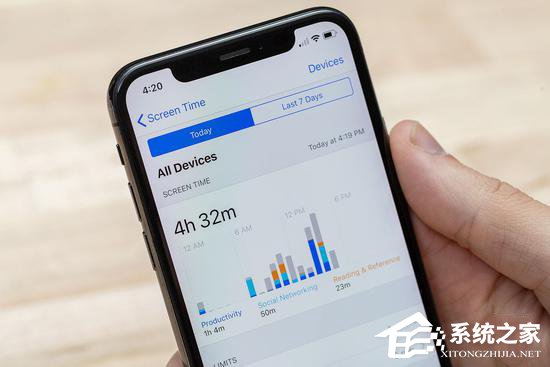 监测用户活动！苹果副总裁详解下架多款屏幕使用时间App