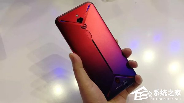 红魔3值得买吗？红魔3手机简评