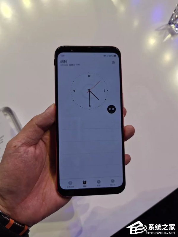 红魔3值得买吗？红魔3手机简评