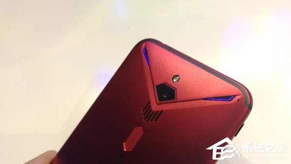 红魔3值得买吗？红魔3手机简评