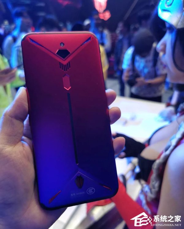 红魔3值得买吗？红魔3手机简评