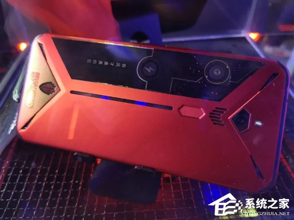 红魔3值得买吗？红魔3手机简评