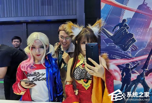 红魔3值得买吗？红魔3手机简评