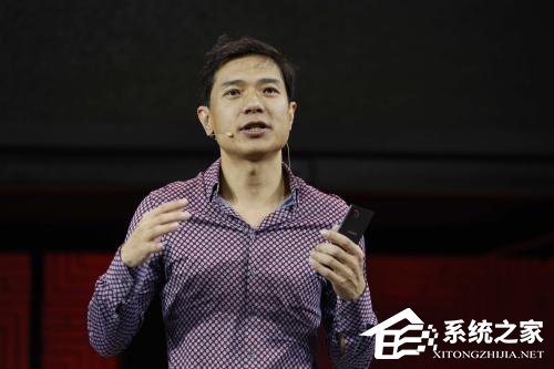 亚马逊谷歌跟风?李彦宏:百度不是在做跟随者