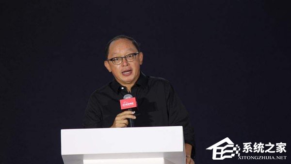 亚信董事长田溯宁:没有安全就没有5G云网