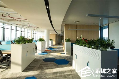 形似“玉环”！vivo新总部亮相东莞