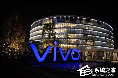 形似“玉环”！vivo新总部亮相东莞