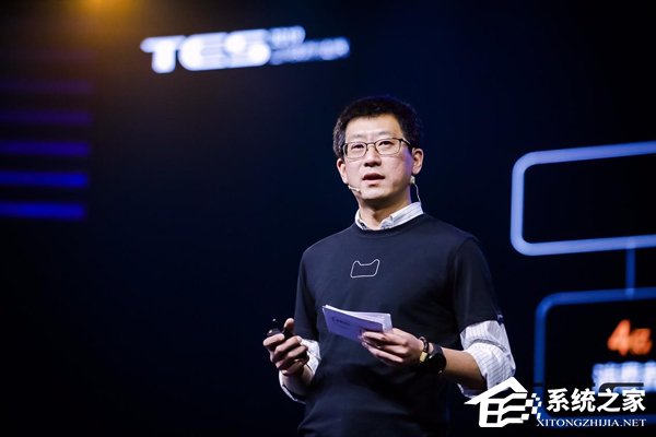 天猫宣布将打造全球消费电子品牌第一增长平台