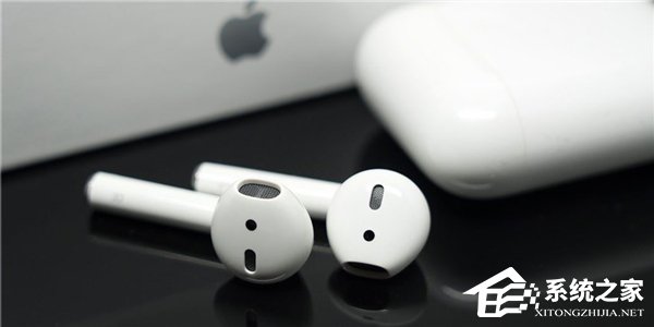 定价略贵!传AirPods 3充电盒与前代不兼容