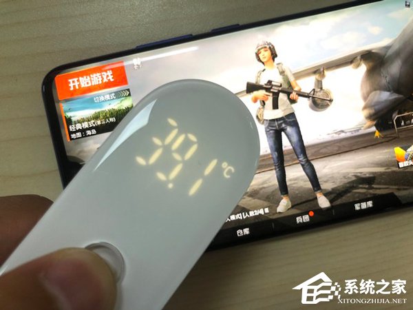 中兴天机Axon 10 Pro可以吃鸡吗？中兴天机Axon 10 Pro游戏性能实测